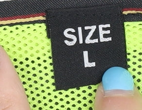 Adidas Germany Away Shirt L Grey Short Sleeve Adults