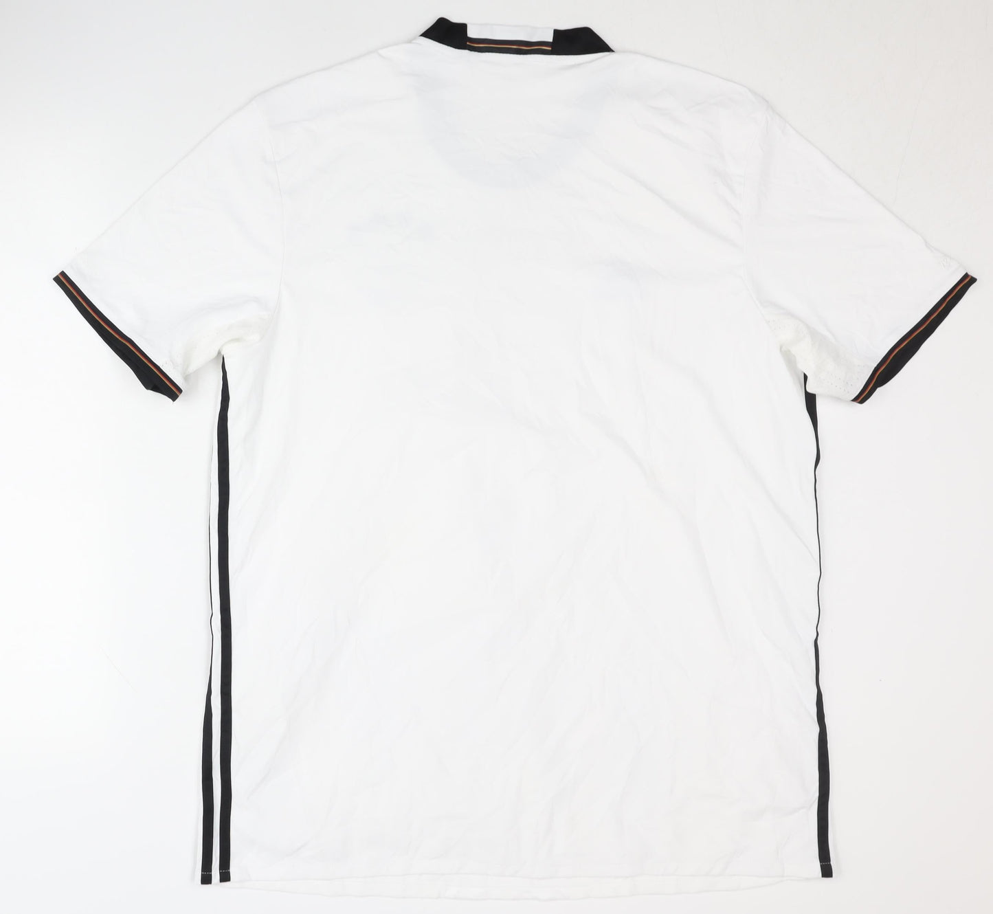 Adidas Germany Home Shirt XL White Adults Football Jersey