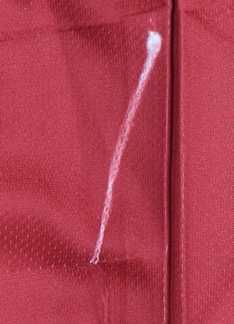 LFC Home Shirt M. Salah 11 Red Short Sleeves