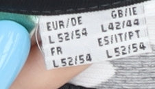 Germany Home Shirt FIFA World Cup, Adult L, White, Short Sleeves