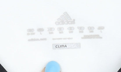 Adidas Germany Home Football Shirt White Childrens