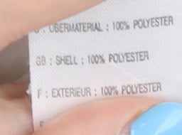 DFB Adult White Short Sleeve Home Shirt - Size S