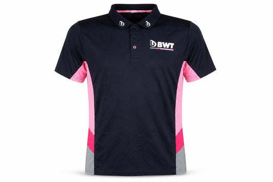BWT Men's XL Multicoloured Polo Shirt