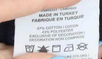 Nike Men's Blue Mavericks Basketball T-Shirt