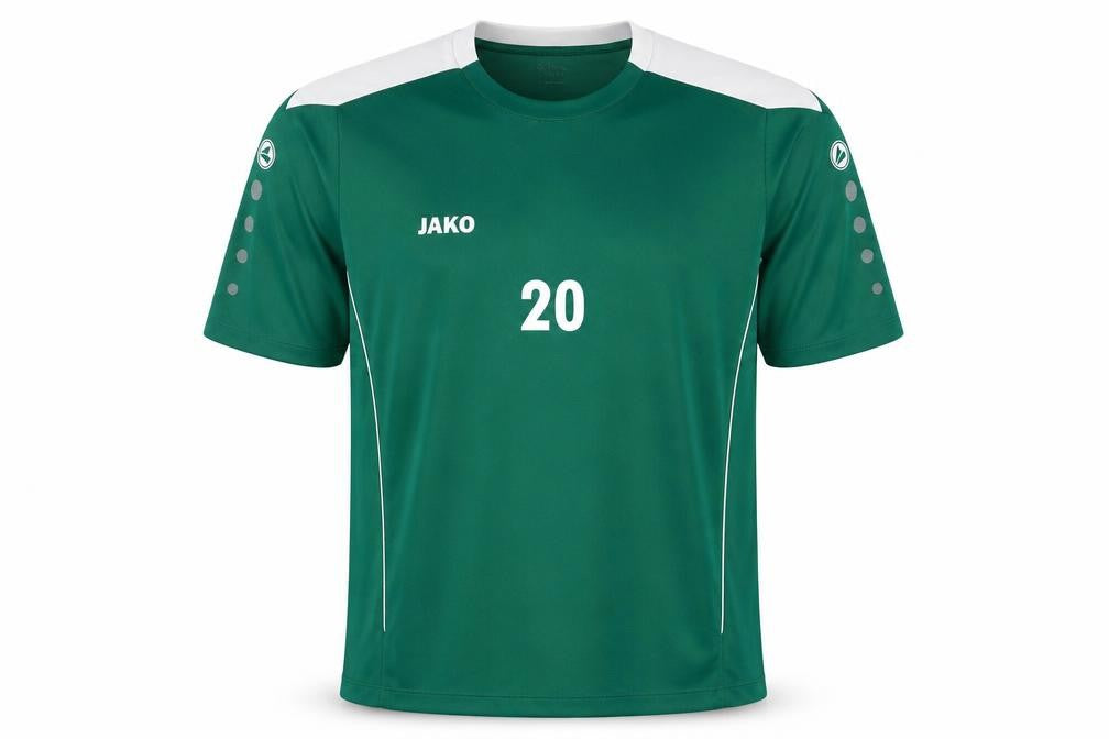 Mens UK Size M JAKO Multicoloured