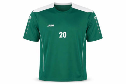 Mens UK Size M JAKO Multicoloured