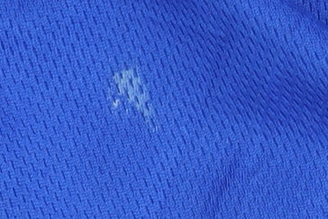 North Bend Men's Blue T-Shirt, Size L, Activewear