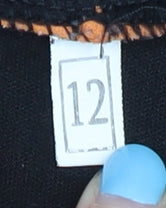 New York FC Kids Black Football Shirt Number 26, Short Sleeves