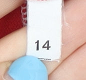 Croatia Red Home Football Shirt - Children's Size 14