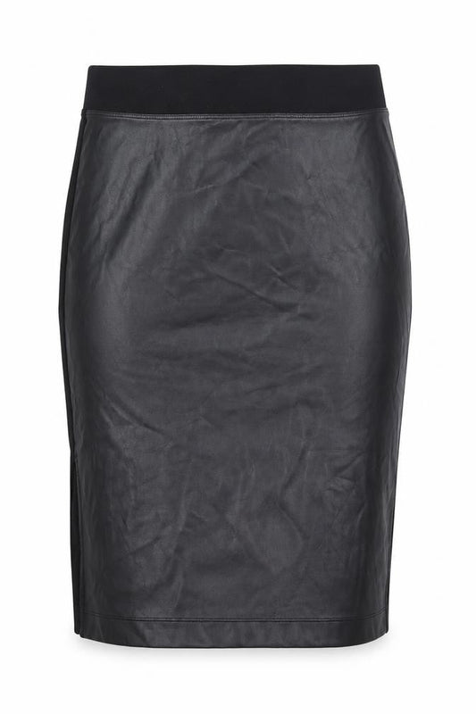Womens UK Size S Gap Straight & Pencil Knit Skirt