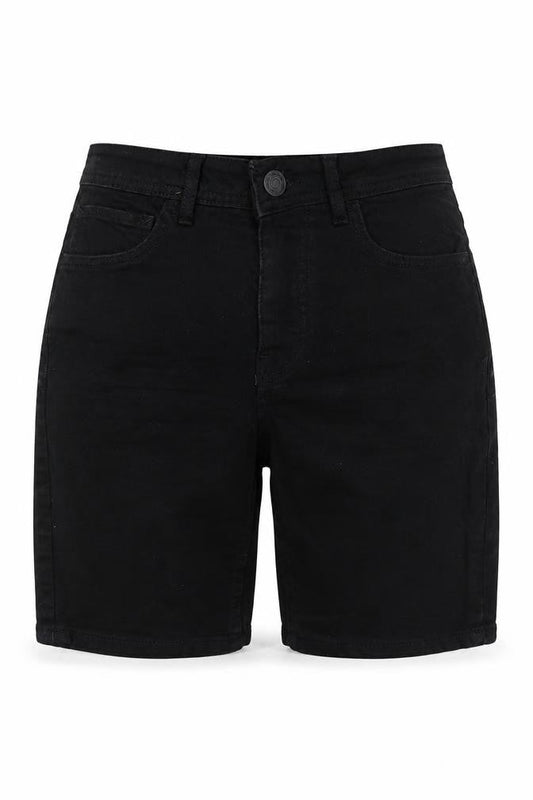 Womens UK Size 28 Denim & Co. Slim Fit Shorts Shorts