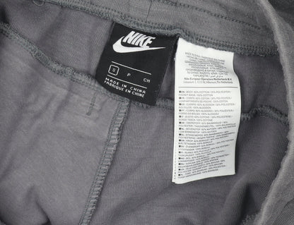 Nike Men's Grey Jogger Trousers S - Gym & Training