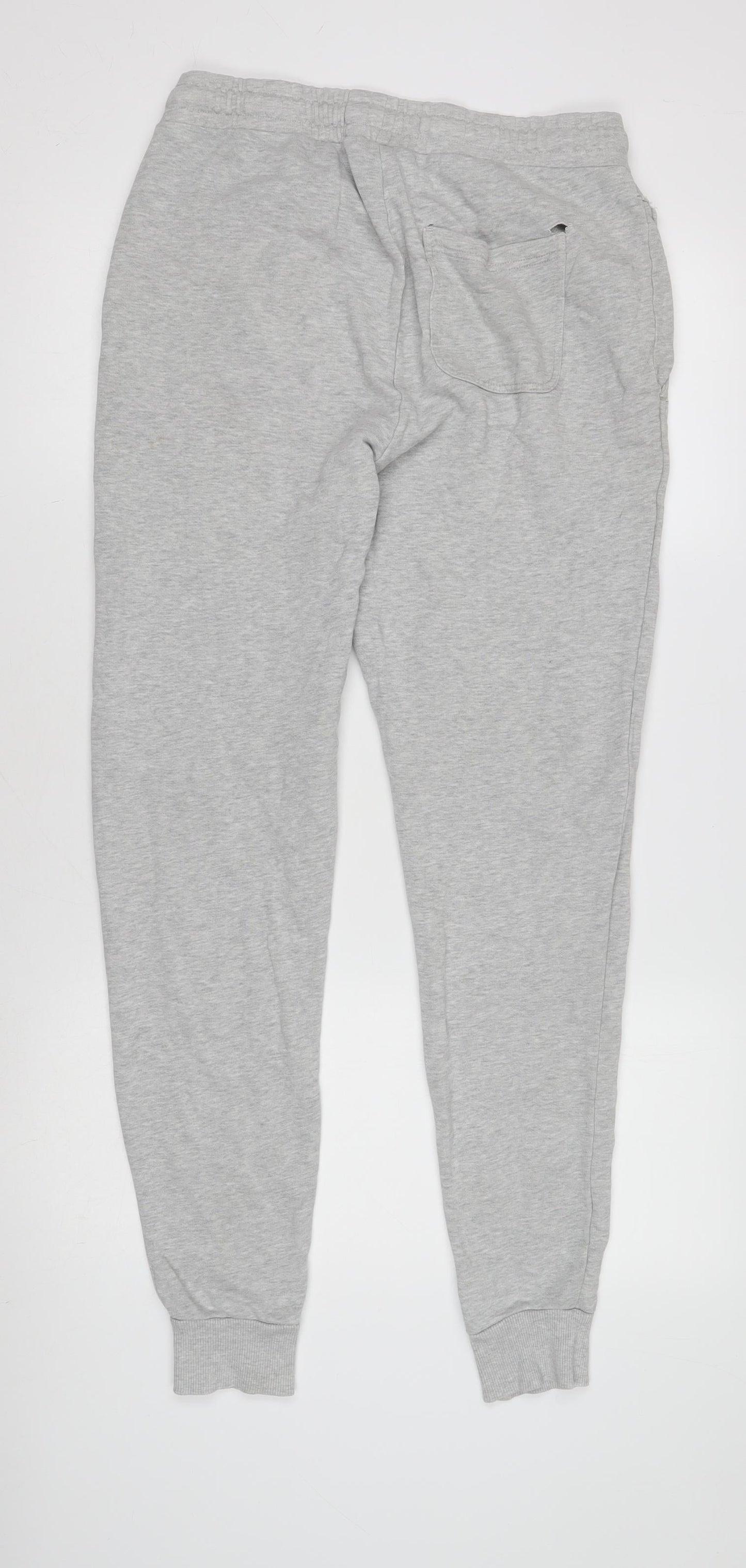 Lyle & Scott Men's Grey Jogger Trousers M
