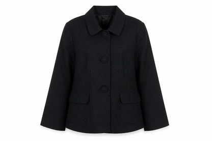 Womens UK Size 12 The Collection Black