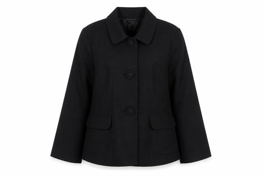Womens UK Size 12 The Collection Black