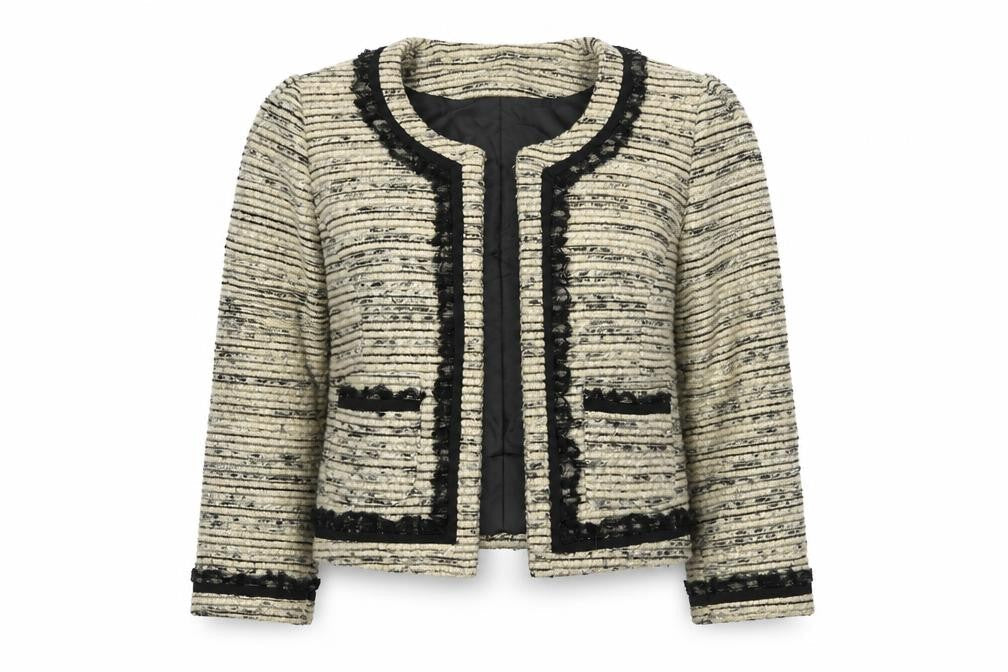 Womens UK Size 10 Dorothy Perkins Multicoloured Blazer