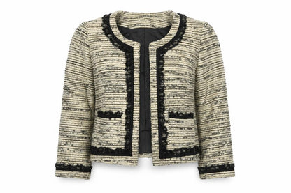 Womens UK Size 10 Dorothy Perkins Multicoloured Blazer