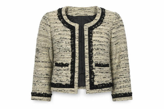 Womens UK Size 10 Dorothy Perkins Multicoloured Blazer