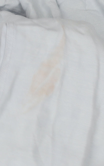Men's Blue Casual Shirt by Inspired Fashions