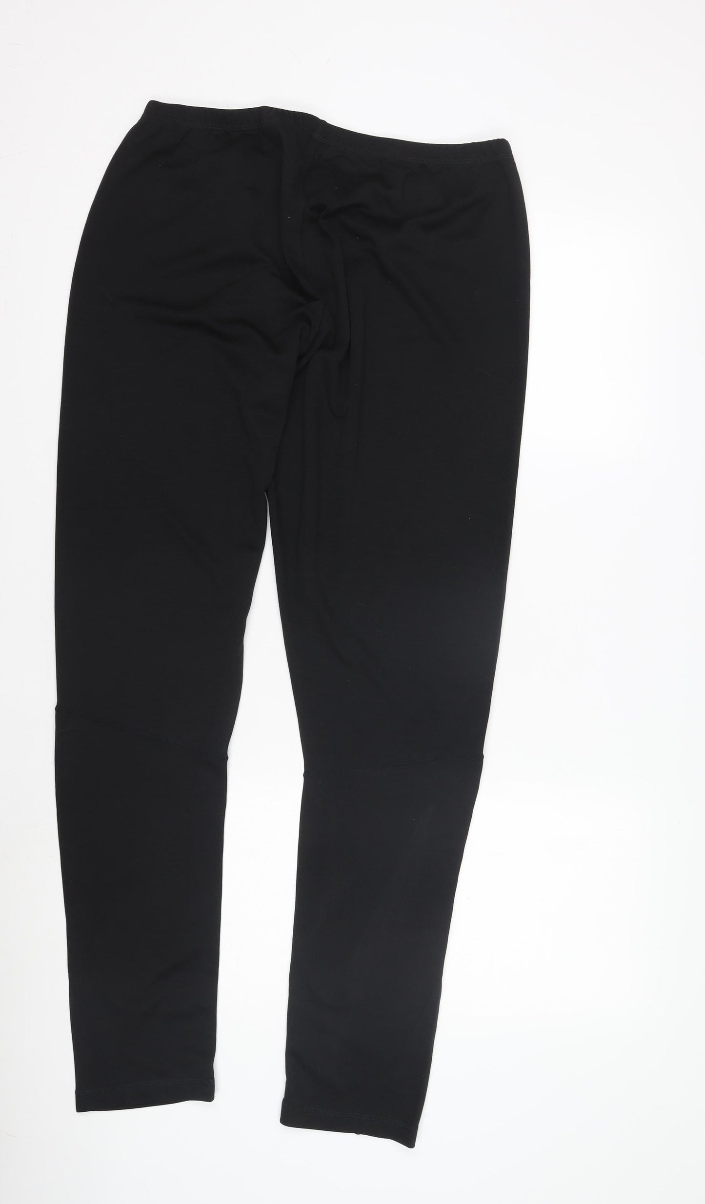 Kathmandu Men's Black 2XL Active Leggings