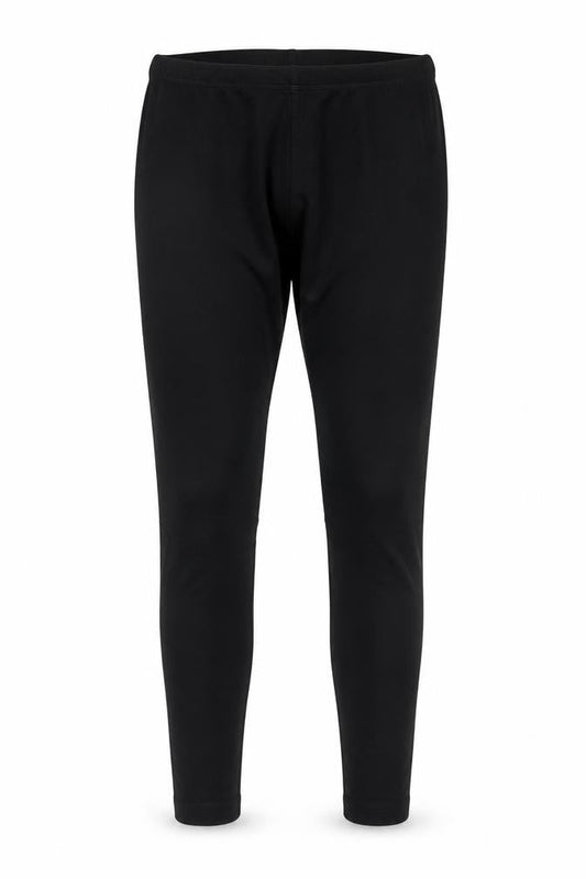 Mens UK Size 2XL Kathmandu-activewear Regular Fit Leggings Black Leggings