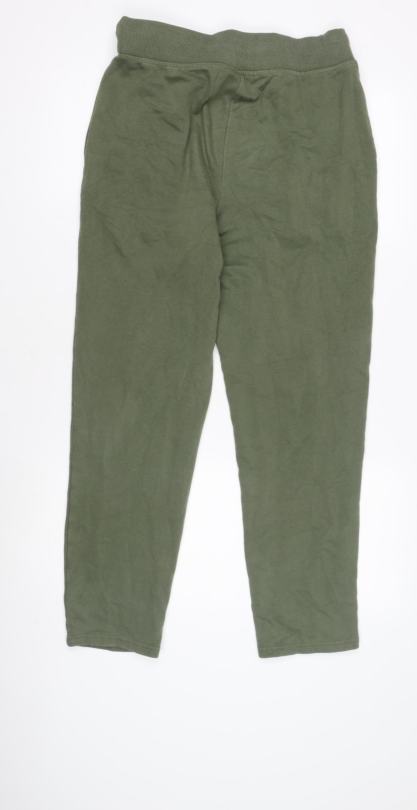 Champion Men's Green Jogger Trousers, Size S, Athletic