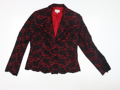 Womens UK Size 12 EAST Multicoloured