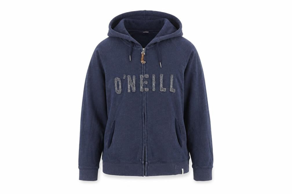 Womens UK Size 14 O'Neill Blue Basic Jacket