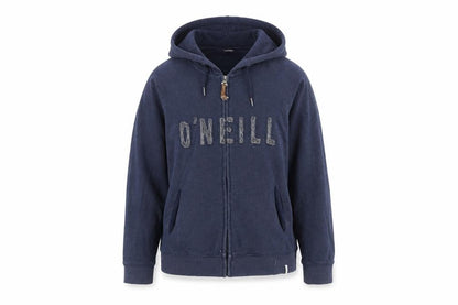 Womens UK Size 14 O'Neill Blue Basic Jacket