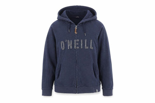 Womens UK Size 14 O'Neill Blue Basic Jacket
