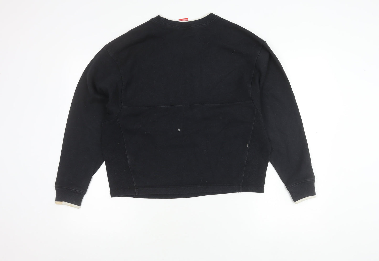 Nike Women's Black XS Pullover Sweatshirt