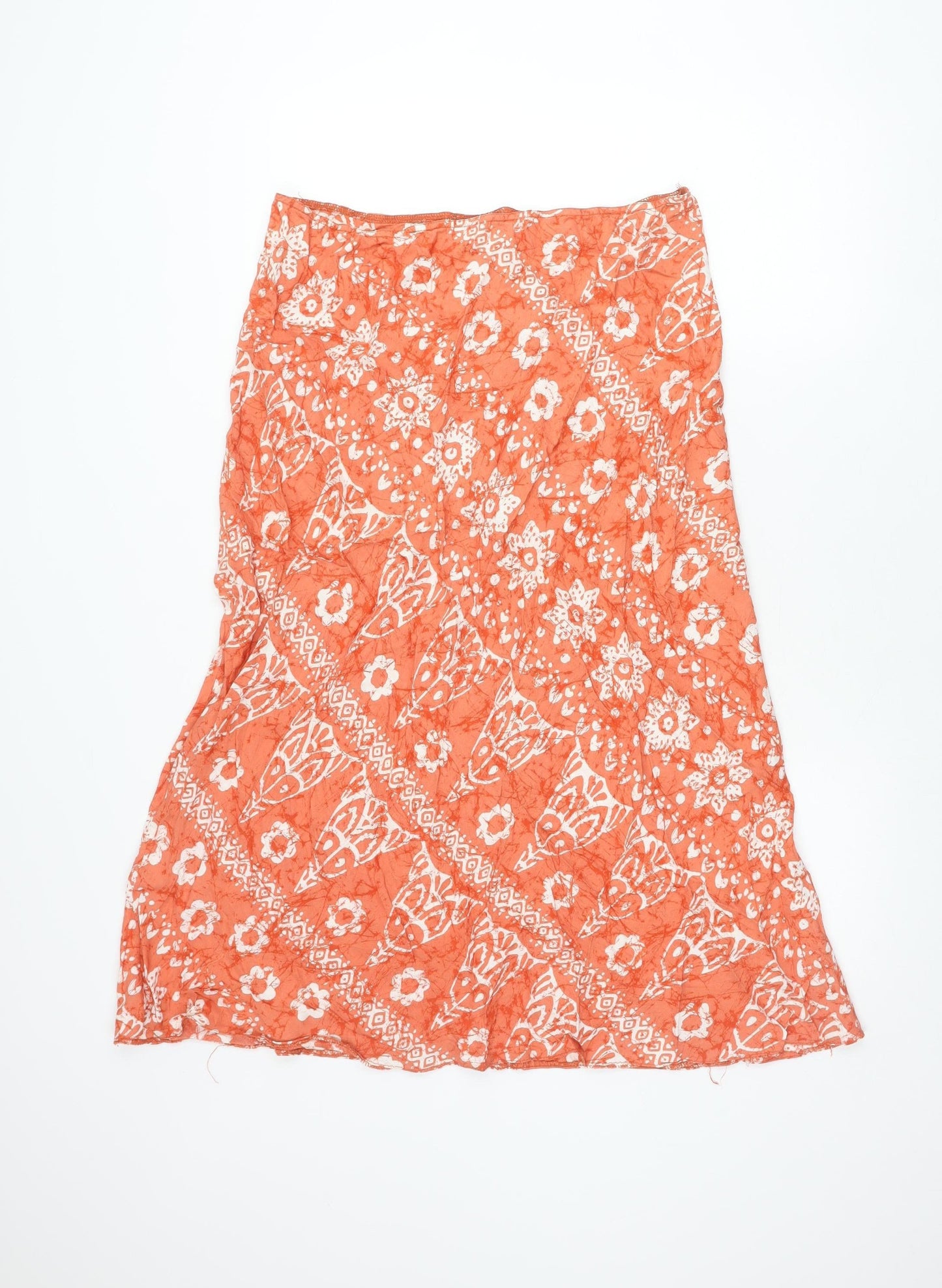 Womens UK Size 16 Wallis A-Line  Skirt