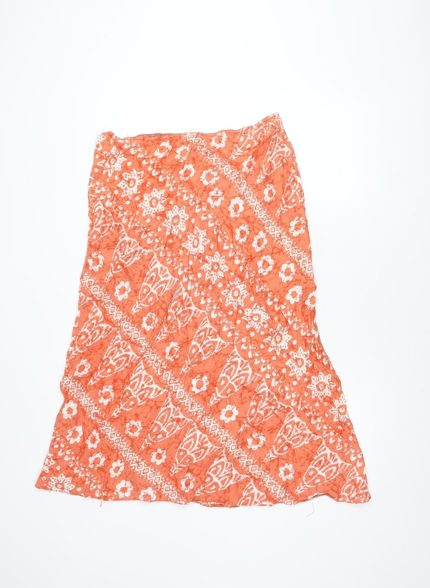Womens UK Size 16 Wallis A-Line  Skirt