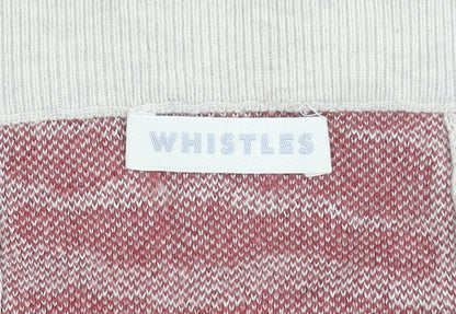Womens UK Size 14 Whistles Straight & Pencil  Skirt
