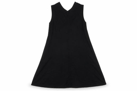 Cynthia Rowley Women's Black XS A-Line Dress