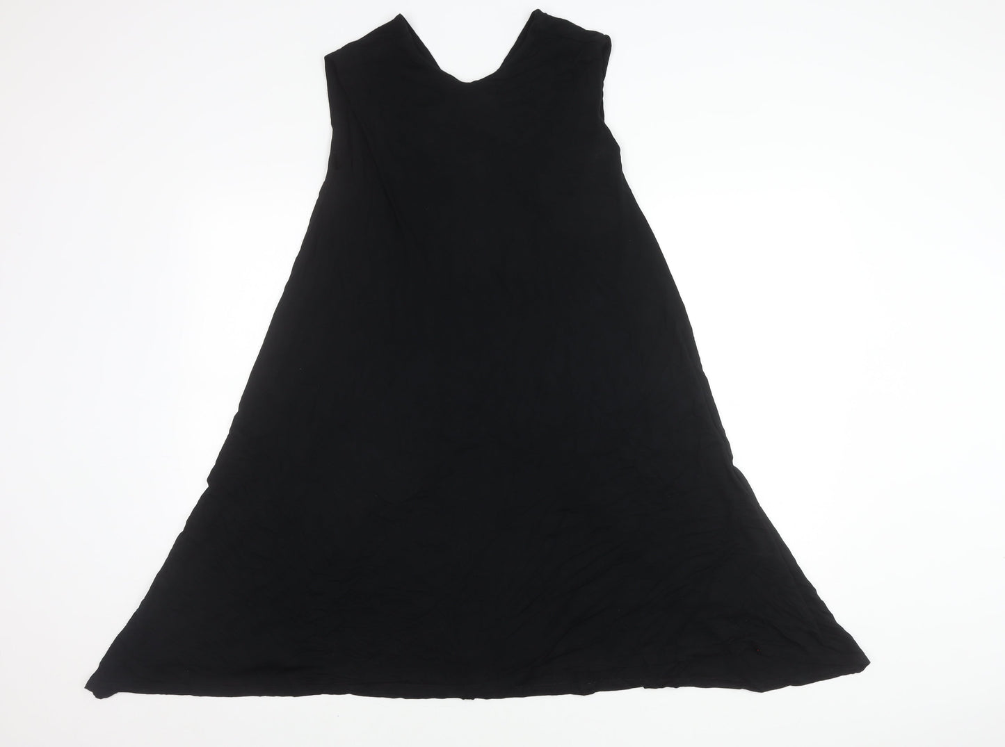 Cynthia Rowley Women's Black XS A-Line Dress