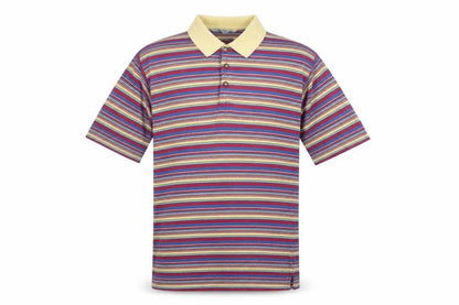 Mens UK Size XL Berkertex Cotton Polo Shirt