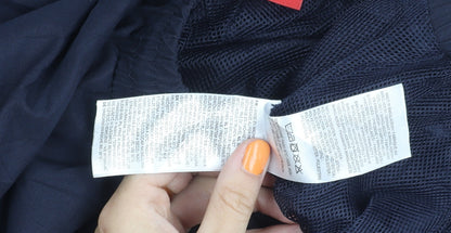 Slazenger Men's Black Trousers L Activewear