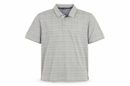 Mens UK Size XL BHS Polyester Blend Polo Shirt