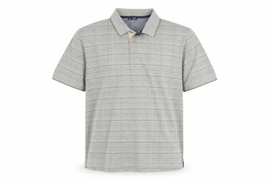 Mens UK Size XL BHS Polyester Blend Polo Shirt