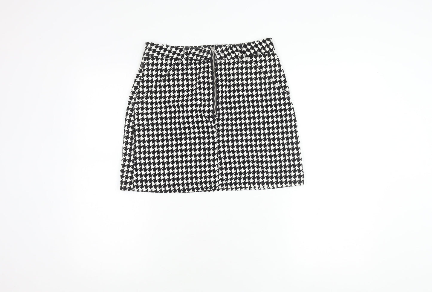 Womens UK Size 10 Topshop Mini  Skirt