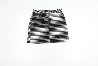 Womens UK Size 10 Topshop Mini  Skirt