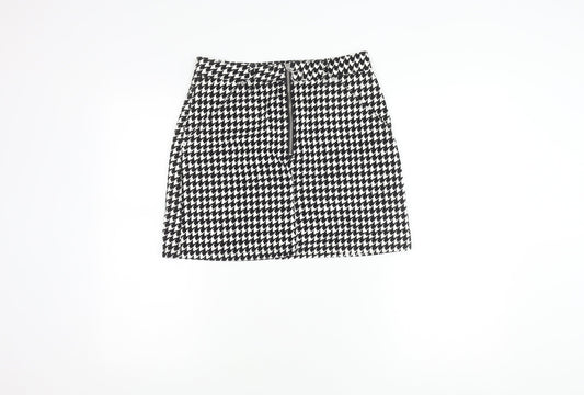 Womens UK Size 10 Topshop Mini  Skirt