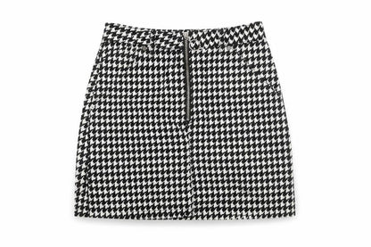 Womens UK Size 10 Topshop Mini  Skirt