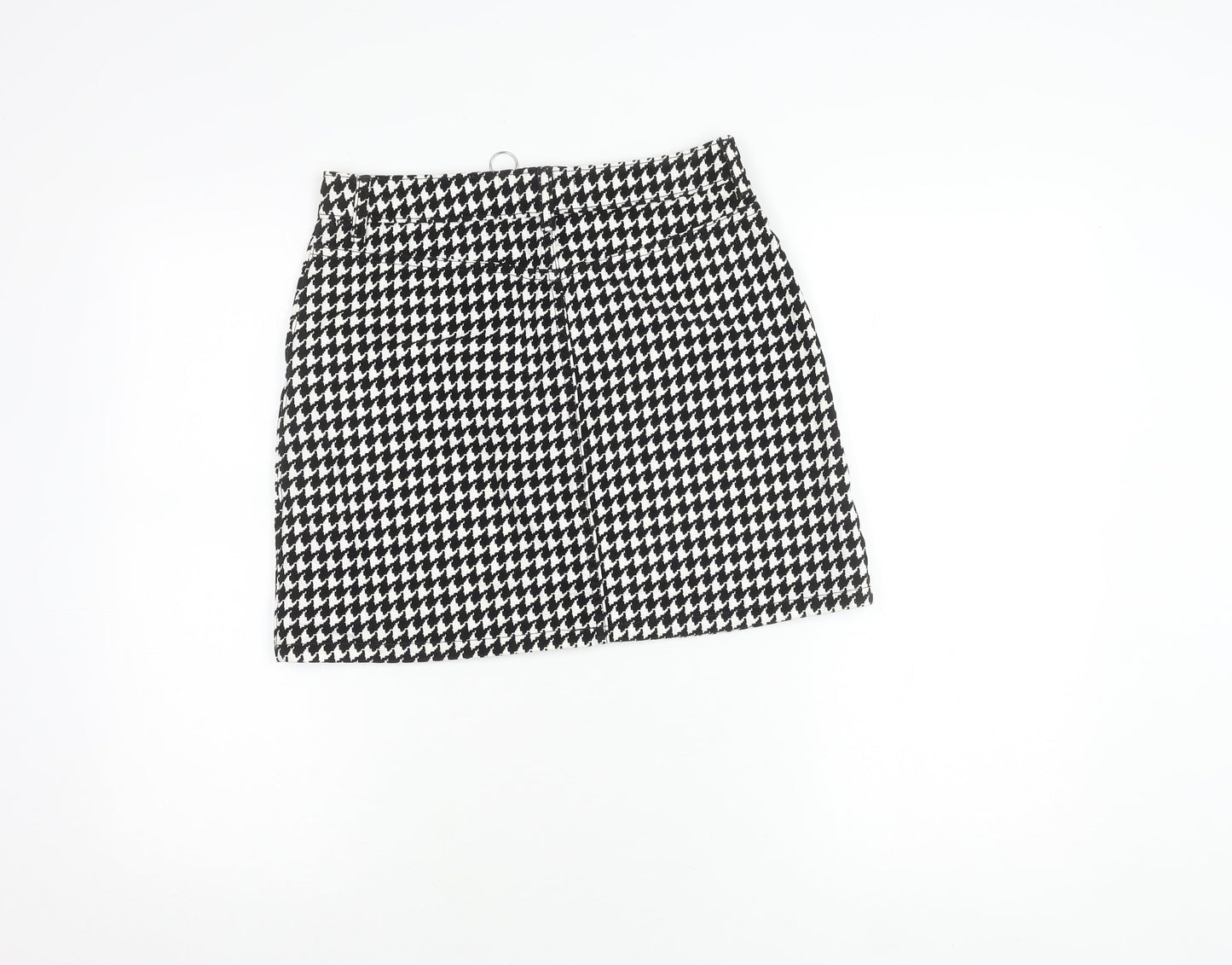 Womens UK Size 10 Topshop Mini  Skirt