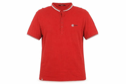 Mens UK Size L Duck and Cover Cotton Polo Shirt