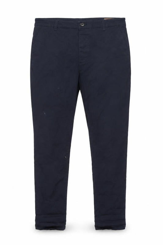 Mens UK Size 32 ASOS   Blue Trousers