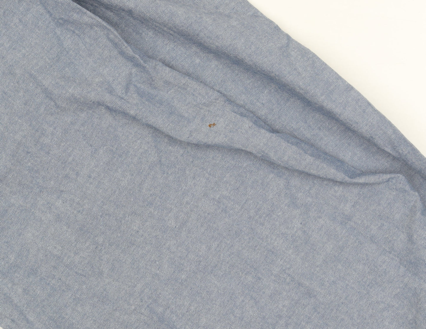 Womens UK Size L Cotton Traders   Blue Trousers