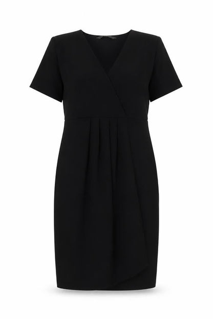 Blooming Marvellous Black Dress Women Size 8
