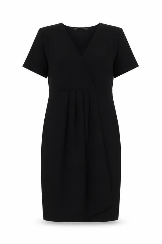 Blooming Marvellous Black Dress Women Size 8